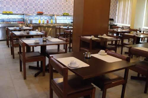 Cannes Palace Hotel Vitoria