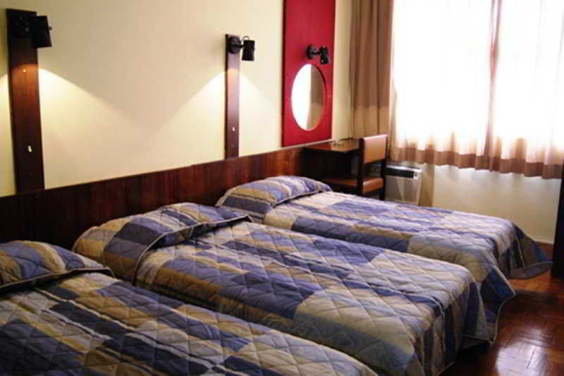Cannes Palace Hotel Vitória