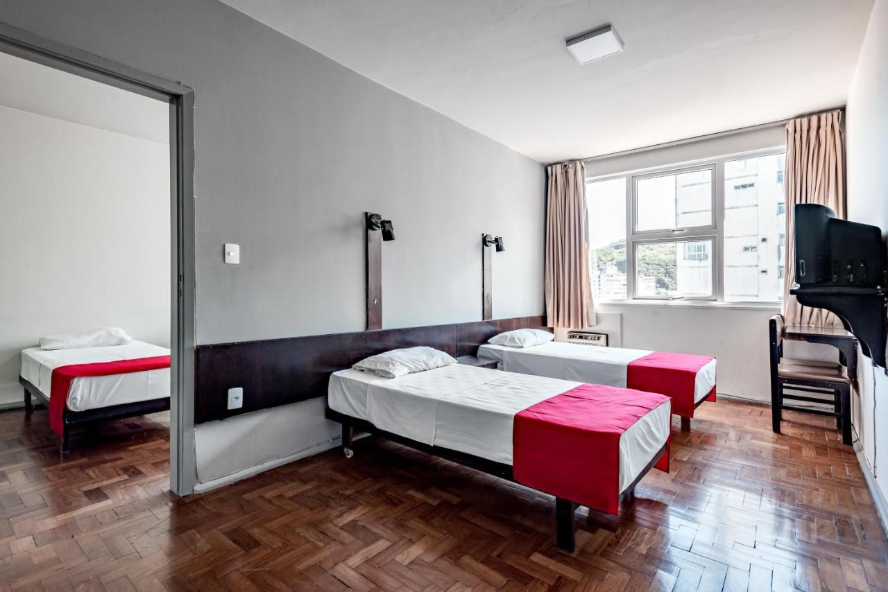 Cannes Palace Hotel Vitoria